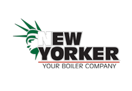 New Yorker Boiler Company New Yorker Boiler Company logo