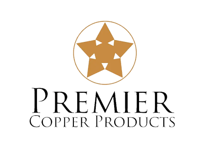 Premier Copper Products Premier Copper Products logo